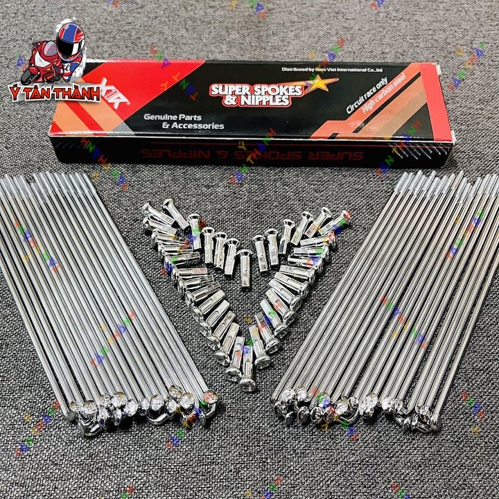 căm mạ crom x1r nova gắn raider satria MS 65