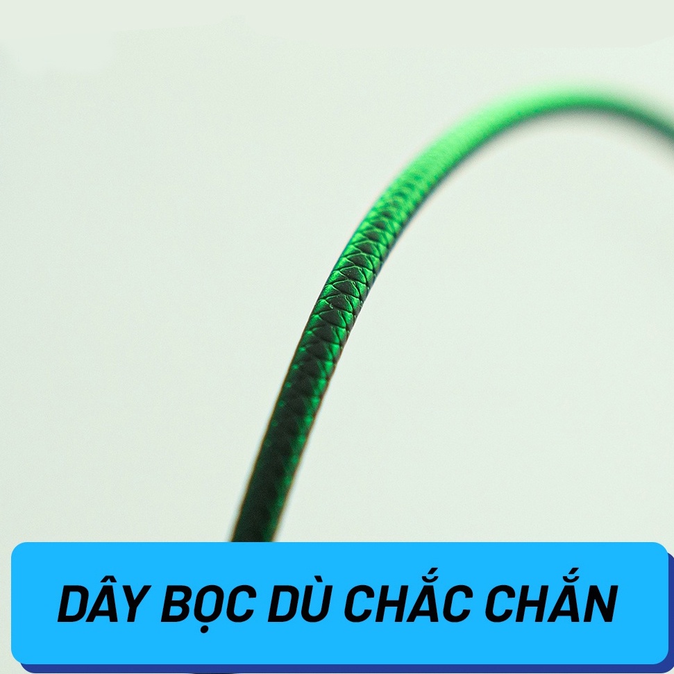 Tai Nghe Gaming Có Dây GM 008 Tai Nghe Dây Dù Có Mic Game Thủ Chuyên Nghiệp Chơi Game PC Và Điện Thoại Chính Hãng Pavu