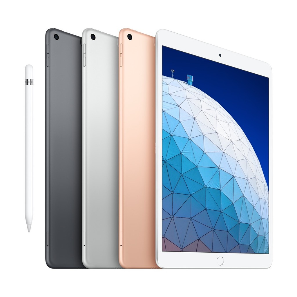 Apple iPad Air 3 10.5 inch (2019) Wi-Fi, 64GB | BigBuy360 - bigbuy360.vn