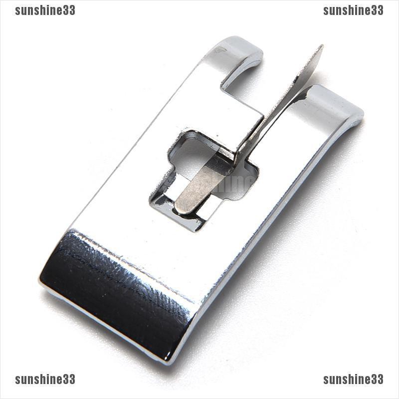 Chân Vịt Máy May Gia Dụng 7310C Chân Vịt Thấp