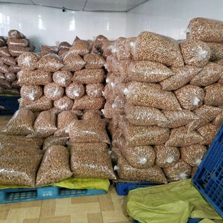 [NGON - Loại 1] Hạt điều rang muối 500gr