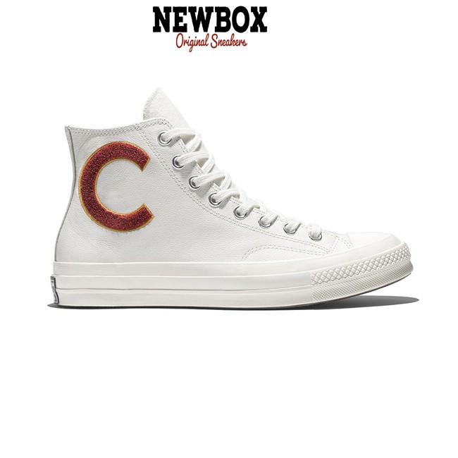 Giày Converse Chuck Taylor All Star 1970s Wordmark Wool High - 159679