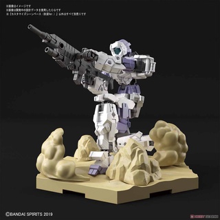 Giá đỡ trưng bày customize scene base (DESERT Ver.) Bandai