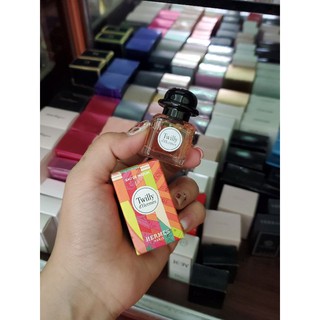Nước hoa mini Twilly d’Hermes 7.5ml