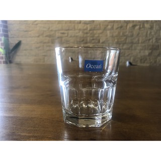 6 Ly Thủy Tinh Ocean Centra 280ml và 420ml