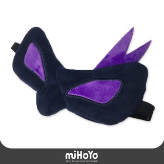 [miHoYo Official x Yamete Shop][Order] Che Mắt/Bịt Mắt Ngủ Mặt Nạ Kallen Kaito Honkai Impact 3  Y【 3C 】