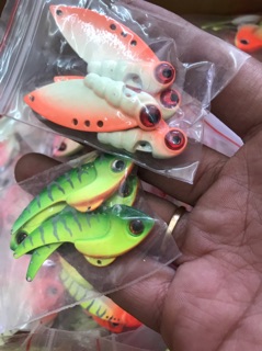 Combo 5 con orochi , fishen 100k