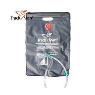 Túi đựng nước tắm dã ngoại Trackman Tm 6107