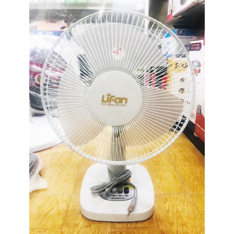 Quạt bàn B-212 và B-388