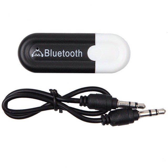 Usb Bluetooth Dongle HJX-001 Cao Cap V4.0