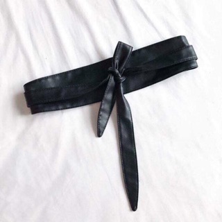 Thắt lưng da