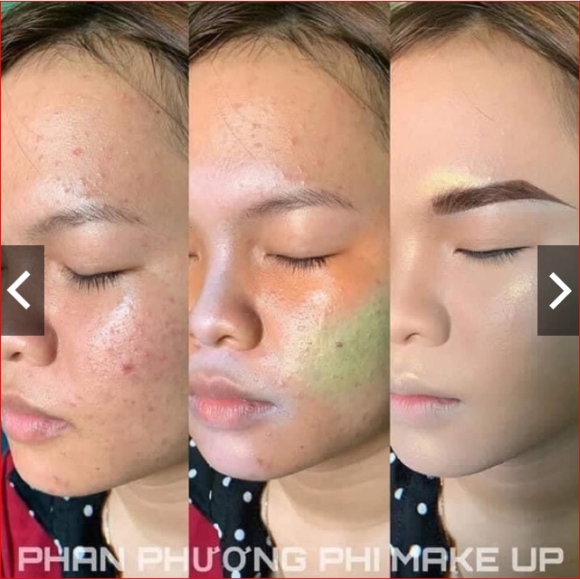 Bảng Triệt Sắc Kyolan