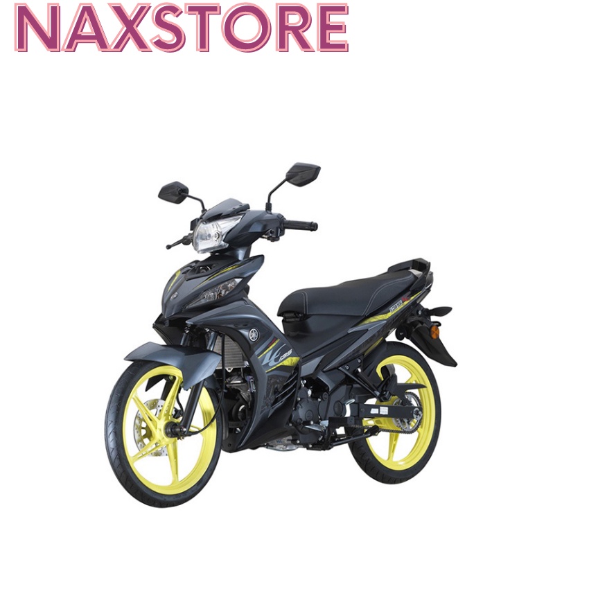 Đèn xi nhan L17 Led chạy kiểu Audi xi nhan độ gắn cho các dòng xe Exciter 150 Winner X Vario PKL  -DXNL17