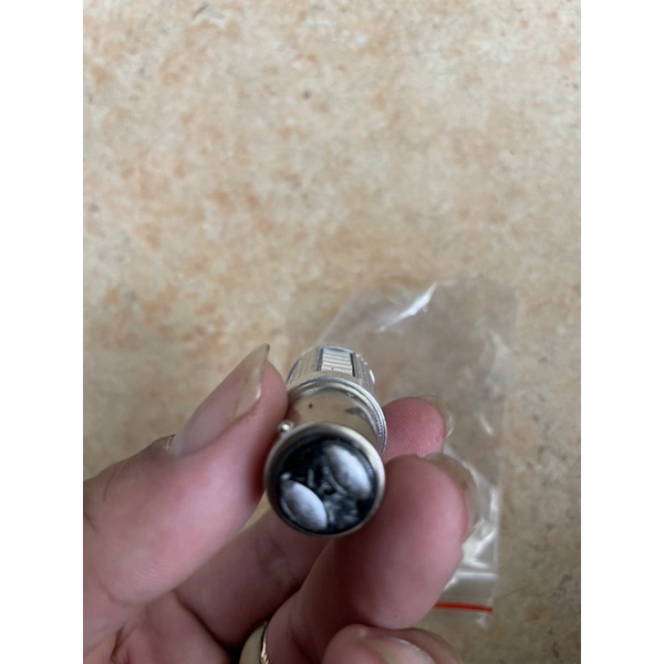 đèn led đuôi hậu chớp f1