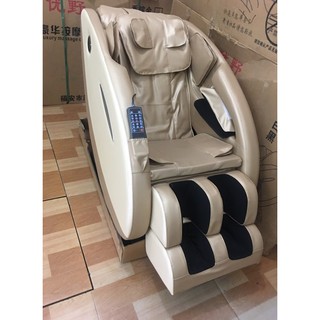 Ghế massage toàn thân Nhật bản chính hãng giá rẻ