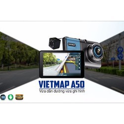 Camera hành trình vietmap A50