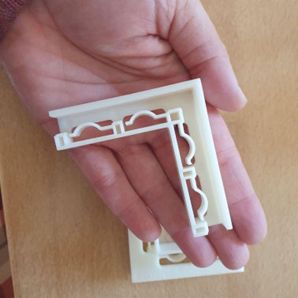 Khóa Kẹp Dọc Màu Xanh Lá Cây Dùng Làm Phông Nền Chụp Ảnh Trong Studio