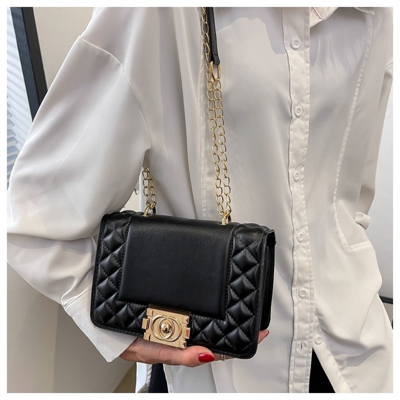 Túi Đeo Chéo Hình Vuông Nhỏ NB00286