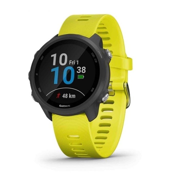 Đồng hồ thông minh Garmin Forerunner 245 / 245 Music - Hàng chính hãng FPT