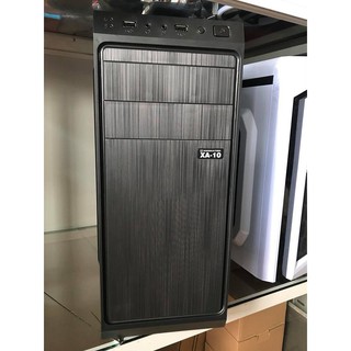 Vỏ máy tính XIGMATEK XA-10(ATX)