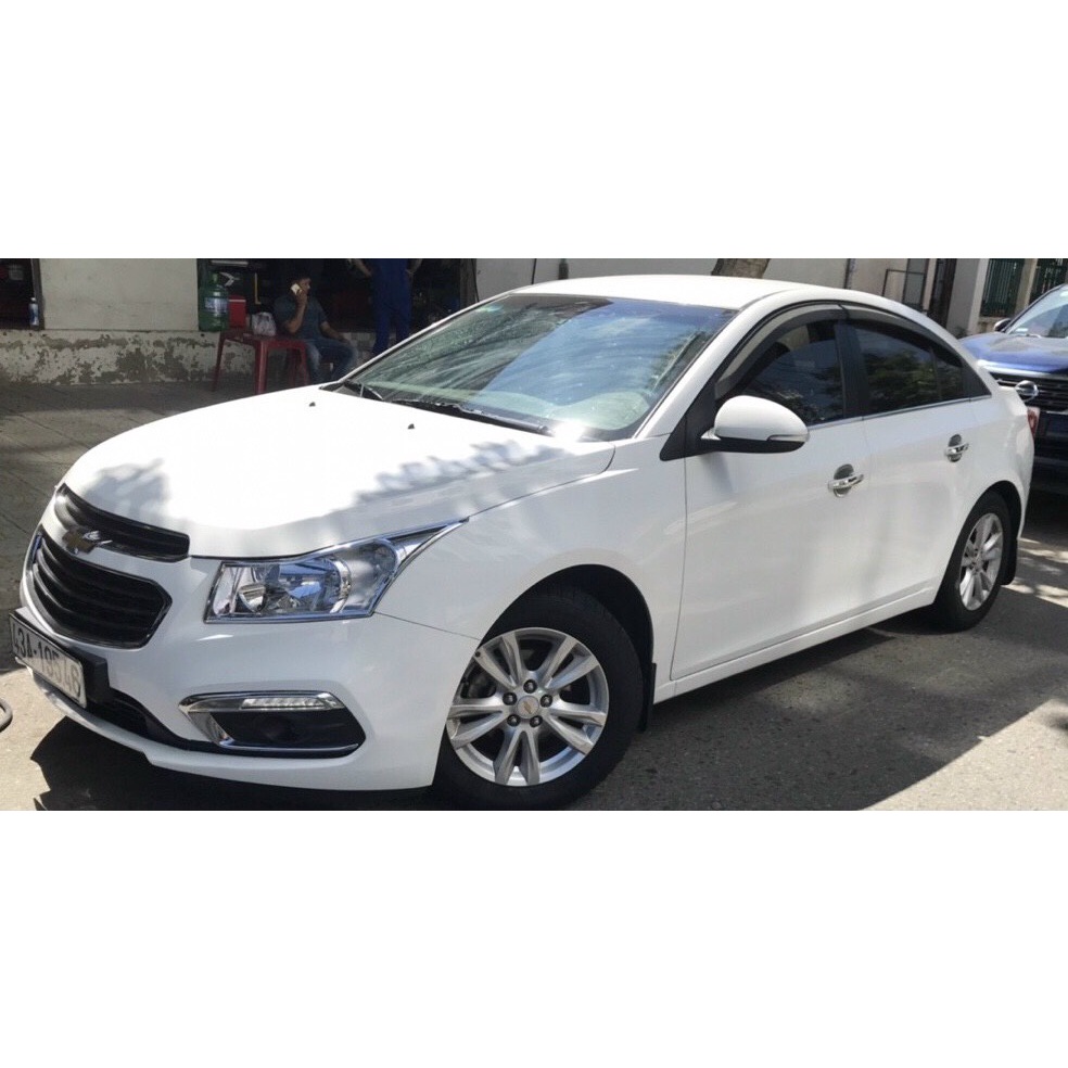 LỐP 205/60R16 92H MILESTAR - Lắp xe Mazda 3, Kia Carens,Chevrolet Cruze, Xpander... THƯƠNG HIỆU MỸ, CHẤT LƯỢNG CAO