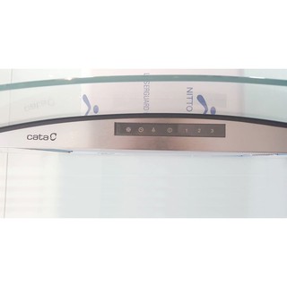MÁY HÚT MÙI CATA KYROS TC3V 700 GLASS