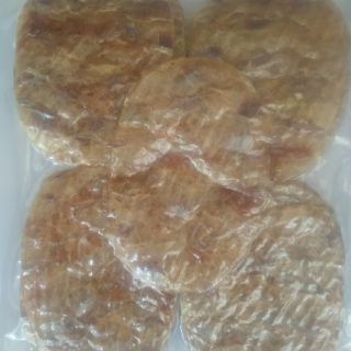 500g Khô cá bò tẩm gia vị Đà Nẵng