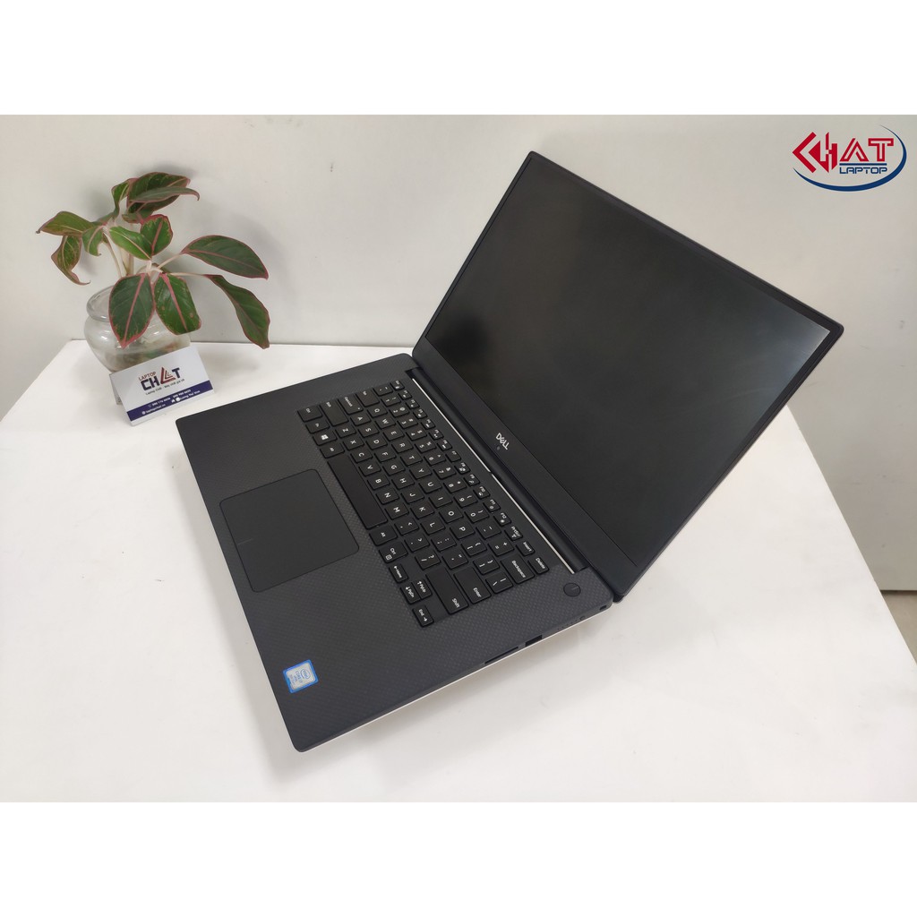Dell Precision 5530 Xeon E-2176/ Ram 8GB/ SSD 256GB/ P2000/ FHD | BigBuy360 - bigbuy360.vn