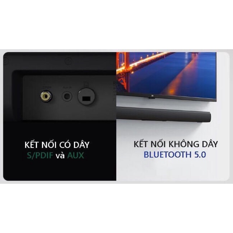 Loa soudbar redmi Xiaomi