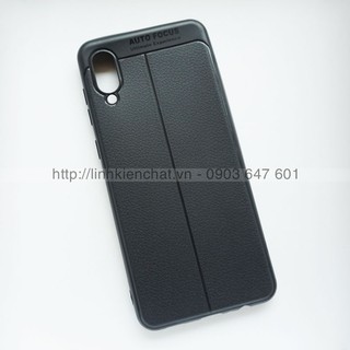 Ốp Lưng Samsung Galaxy A02 A022 SM-A022F Dẻo Silicon Chống Trầy