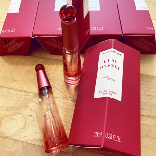 Nước hoa Issey Rose & Rose 🌹 mẫu mới edp intense 10ml