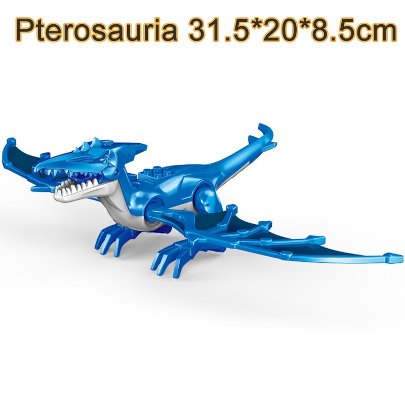 Mô Hình Khủng Long Bạo Chúa Đồ Chơi Cho Bé