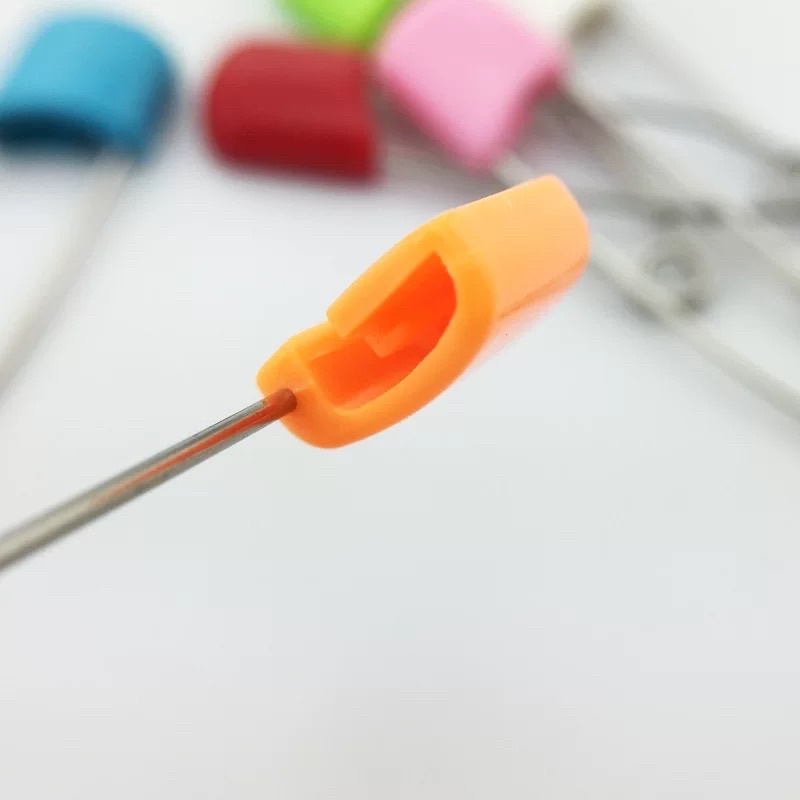 Kim Băng An Toàn Cho Em Bé cài quần áo set 6 cái