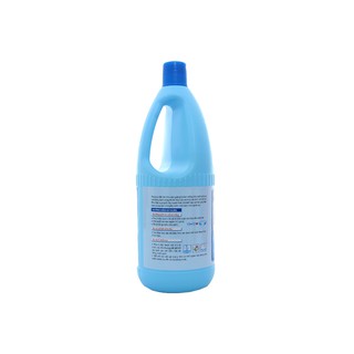 Nước tẩy quần áo Lix Javel 1kg