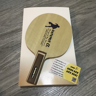CỐT VỢT BÓNG BÀN SANWEI DEFENCE ALPHA