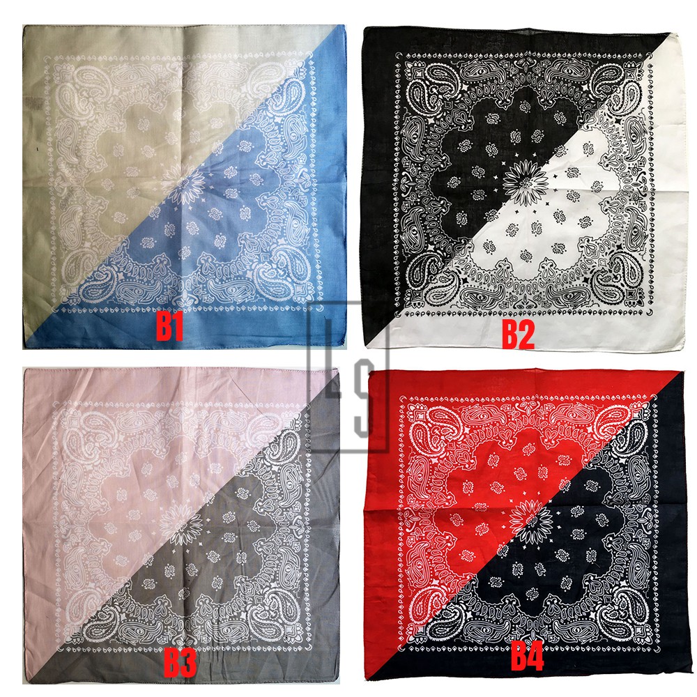 Khăn BANDANA PMO NGỌN LỬA THRASHER - GIÁ HỦY DIỆT