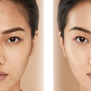 Kem Nền Nars Sheer Glow Foundation
