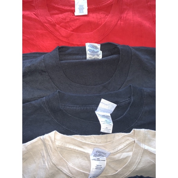 ÁO THUN MỸ  2HAND SIÊU XINH