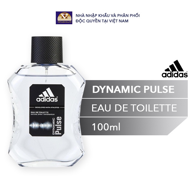 Nước Hoa Nam Adidas Dynamic Pulse 100ml