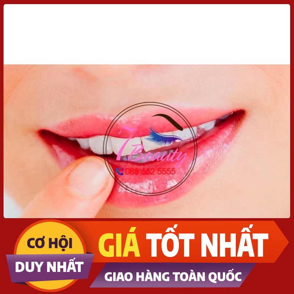 Dưỡng Môi Kích Màu Nhanh Lip Balm Phun Xăm Thẩm Mỹ