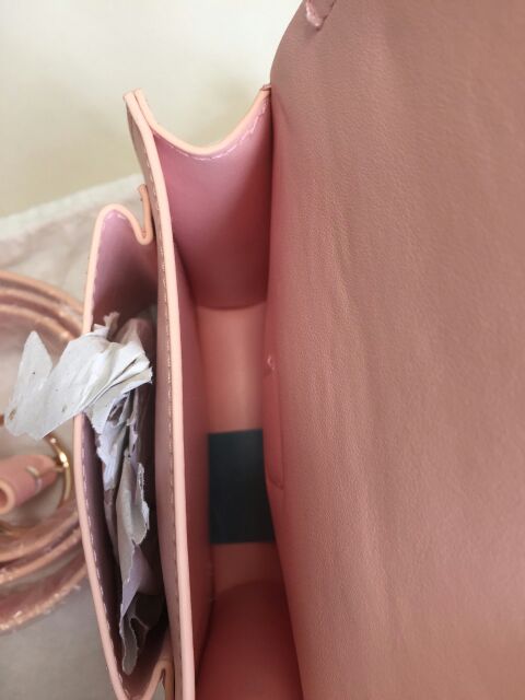 Thanh lý túi đeo hông Vascara new