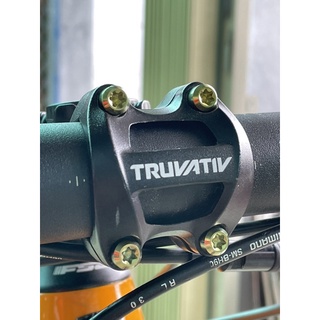 Bulong Titanium ráp xe đạp