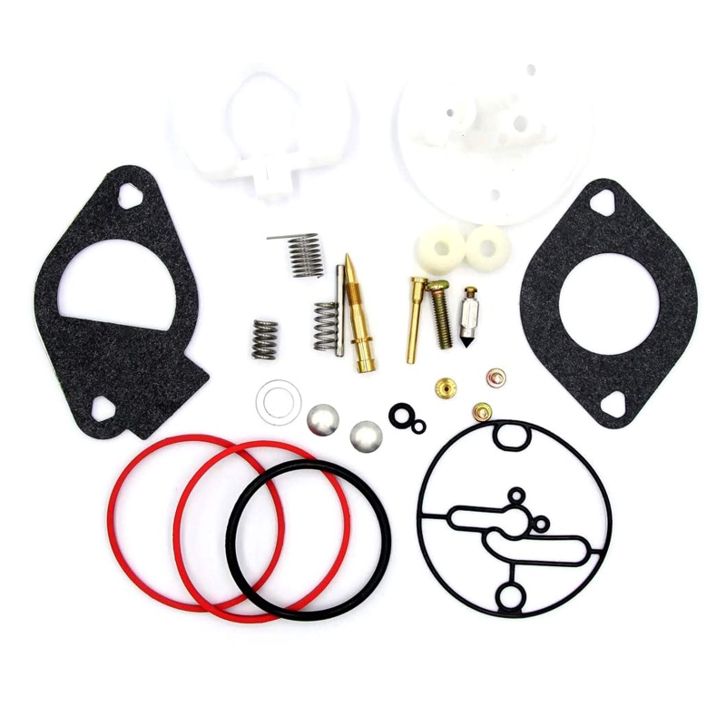 Bộ Dụng Cụ Sửa Chữa Bộ Chế Hòa Khí Nhỏ Gọn Tiện Dụng 796184 796081 790727