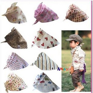 Combo 10c khăn tam giác xuất nhật