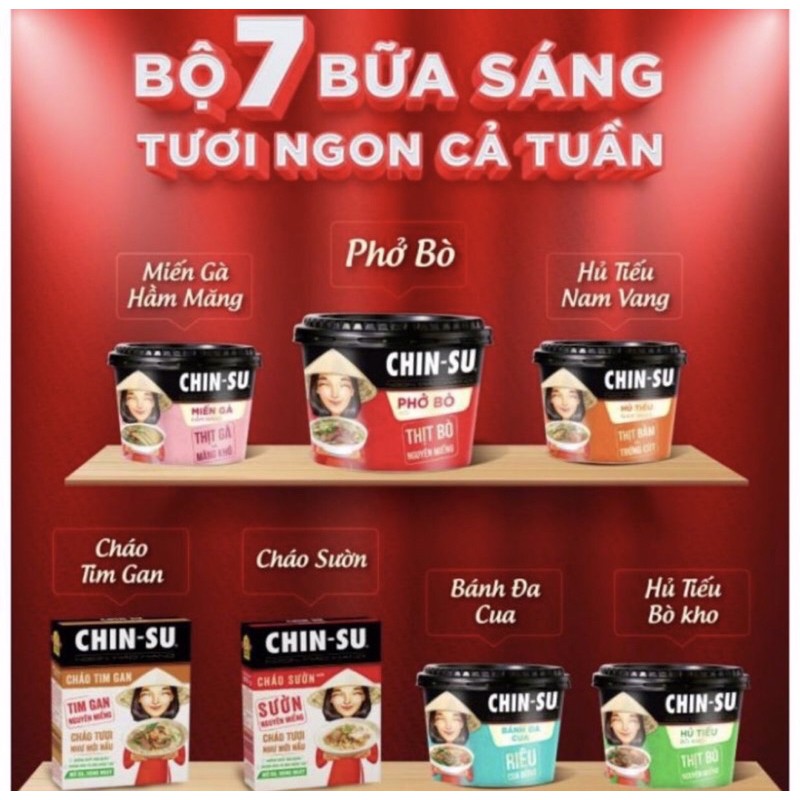Chinsu bánh đa cua riêu cua đồng siêu ngon | BigBuy360 - bigbuy360.vn