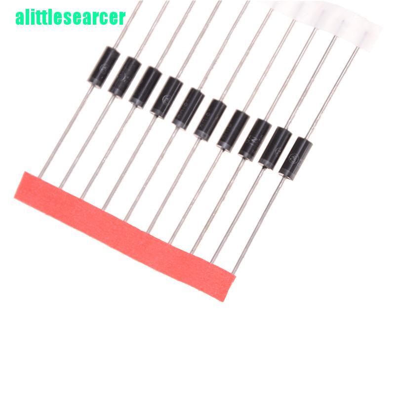 Set 10 Điốt Zener 1n5349b In5349 5w / 12v