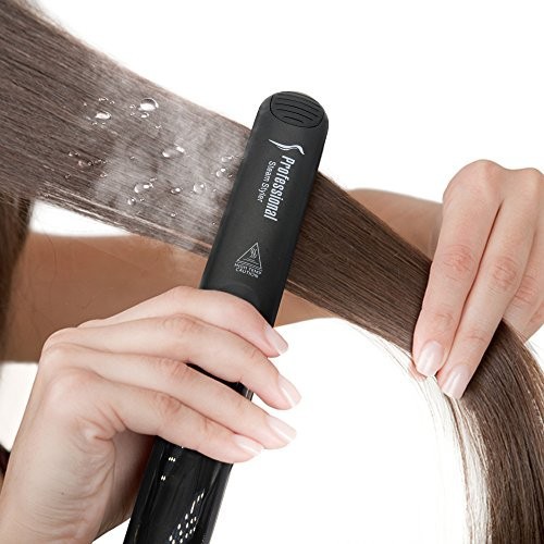 Máy Duỗi Tóc Bằng Hơi Nước Chuyên Nghiệp