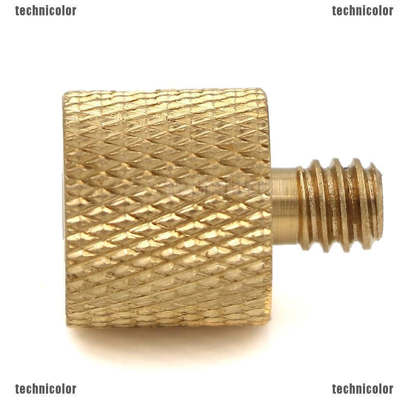 1 Ốc Chuyển Đổi 3 / 8 Sang 1 / 4 Cho Chân Máy Ảnh