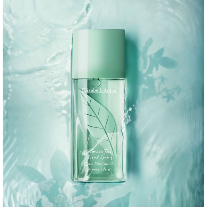 Nước hoa Green Tea Trà xanh 100ml - Elizabeth Arden