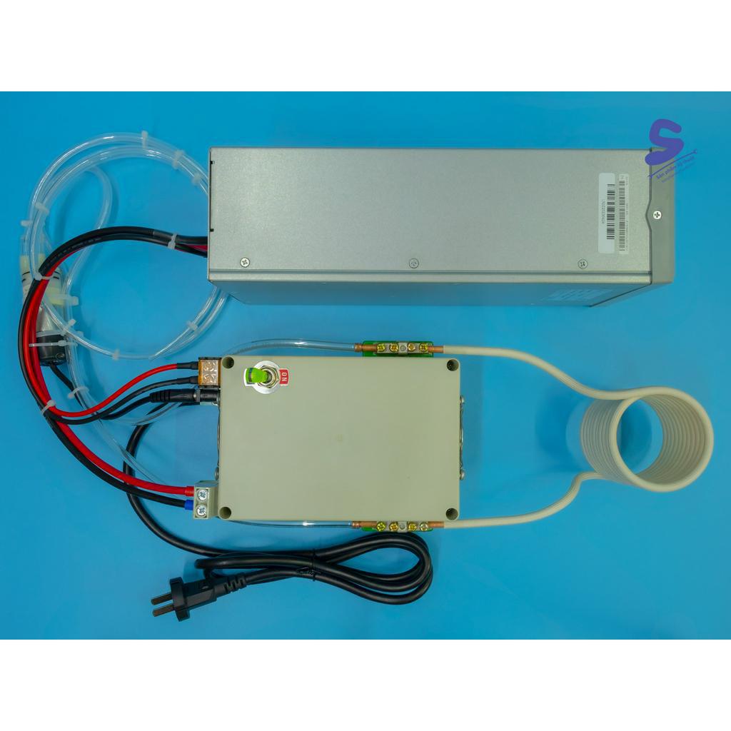 Máy nung cao tần 3000W V2